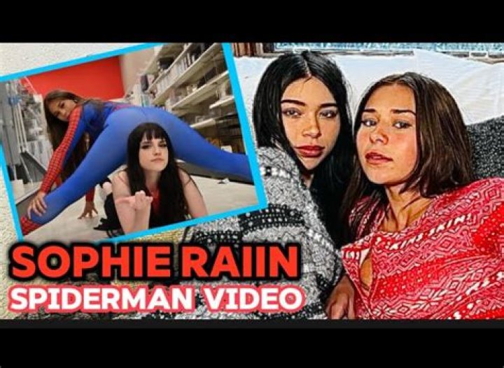Unparalleled Sequel: Unveiling Sophie Rain Part Two