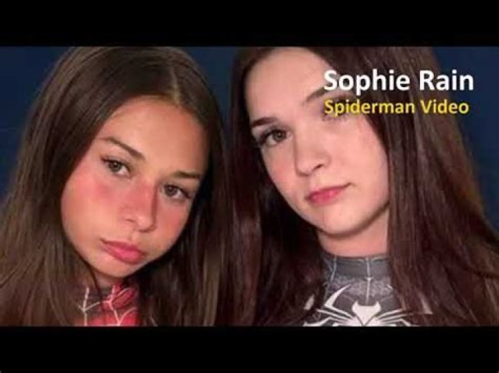 Sophie Ray's Epic Spider-Man Performance | Behind-the-Scenes Footage