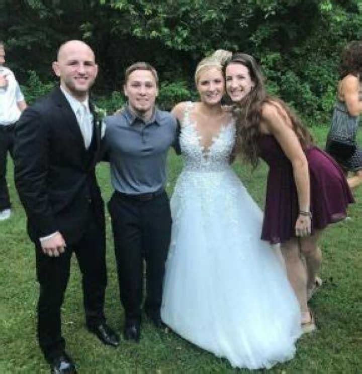 Uncovering The Identity Of Spencer Lee's Significant Other: Wife Revealed