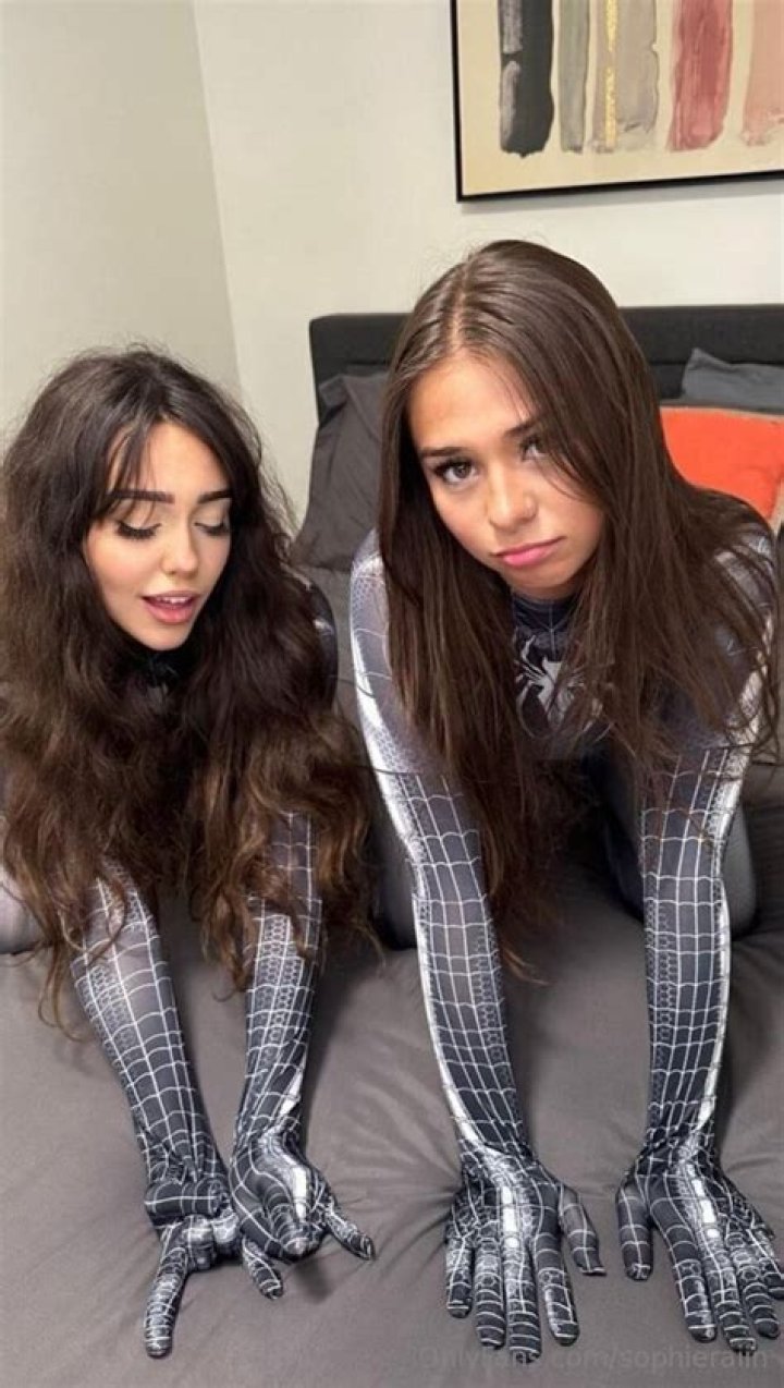 Amazing Leaked Spiderman Video: Uncover The Truth