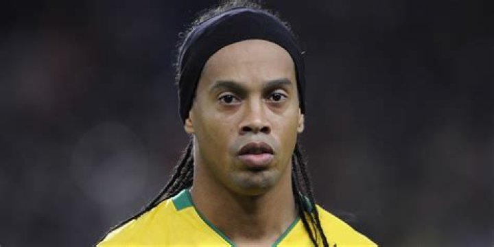 Unraveling The Extraordinary Sports Career Of Ronaldinho
