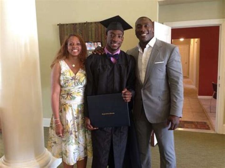 Sterling Sharpe Jr.: Living Up To The Legacy