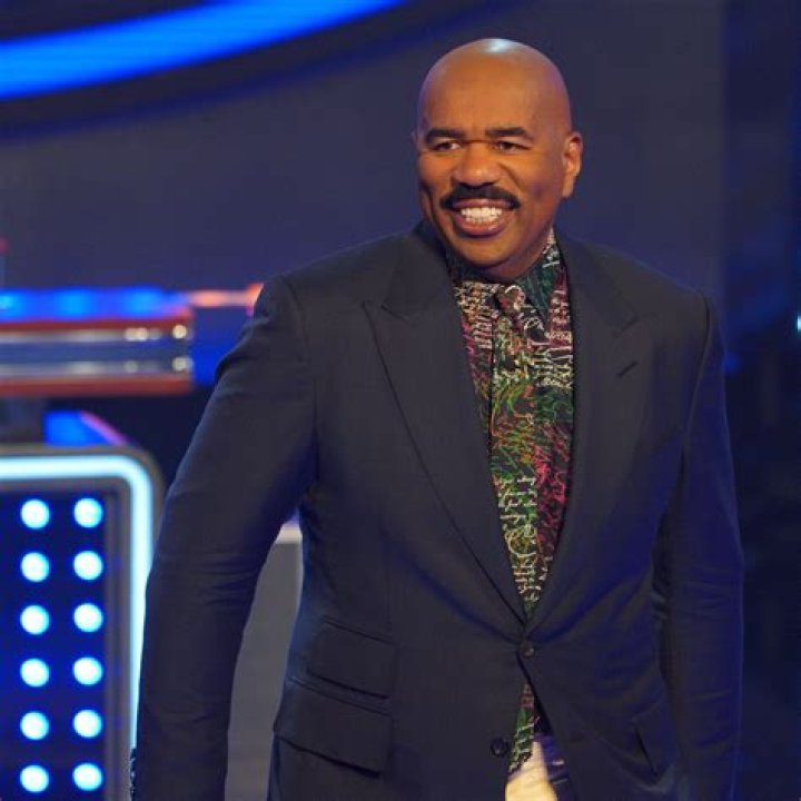 Is Steve Harvey Still Alive? The Life And Legacy Of A Comedy Icon
