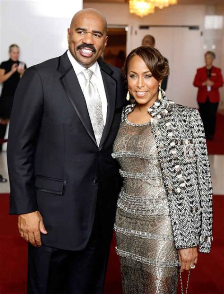 Steve Harvey's Three Marriages: Inside His Personal Relationships
