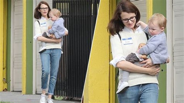 Steve Martin's Daughter To Make Political Debut In 2024