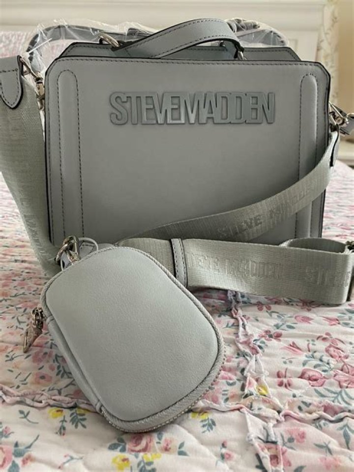 Discover The Latest And Greatest Steven Bags