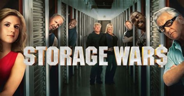 Unraveling The Tragic Storage Wars Death Of 2024