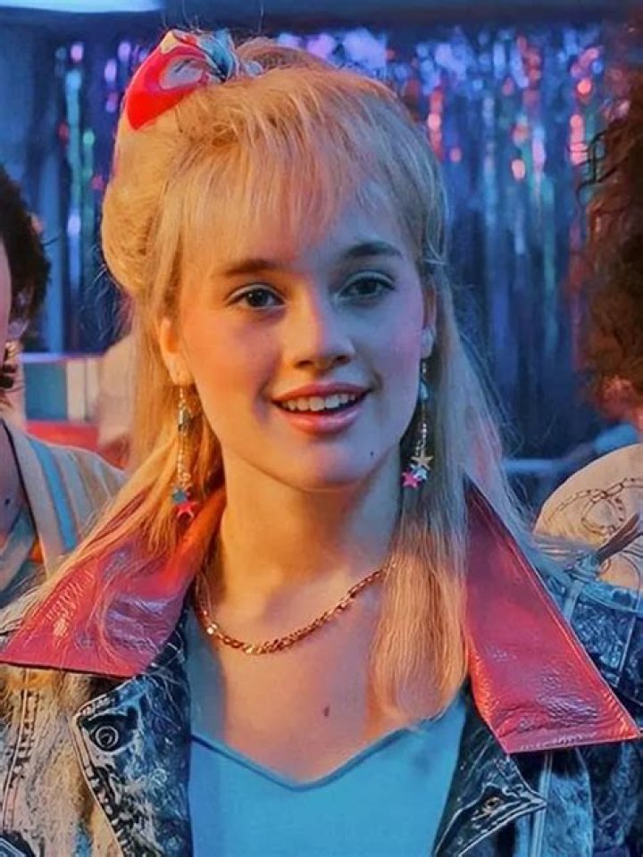 Unraveling The Mysteries Of Stranger Things Angela