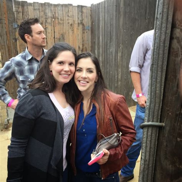 The Ultimate Guide To Sturgill Simpson's Wife: Her Story Unraveled