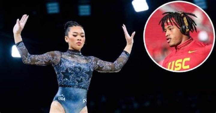 Suni Lee's Boyfriend In 2024: The Future Of Their Relationship