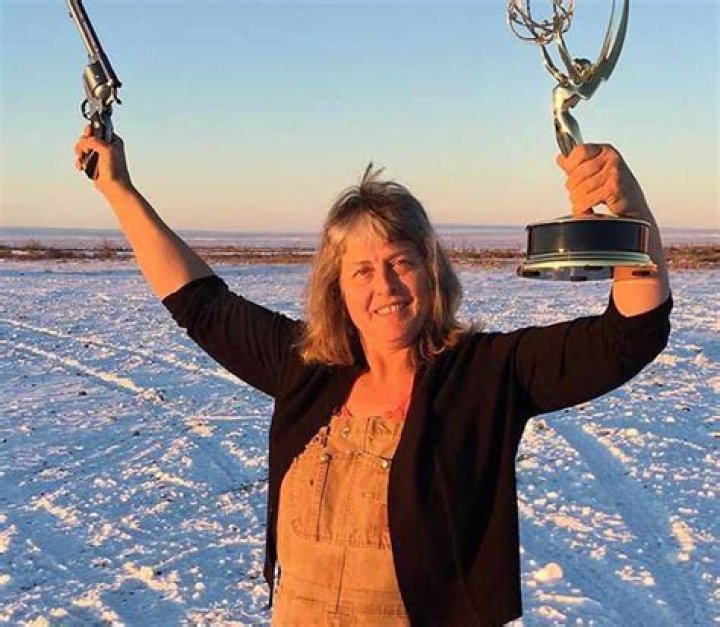 Uncover The Riches: Susan Aikens' Extraordinary Net Worth Revealed