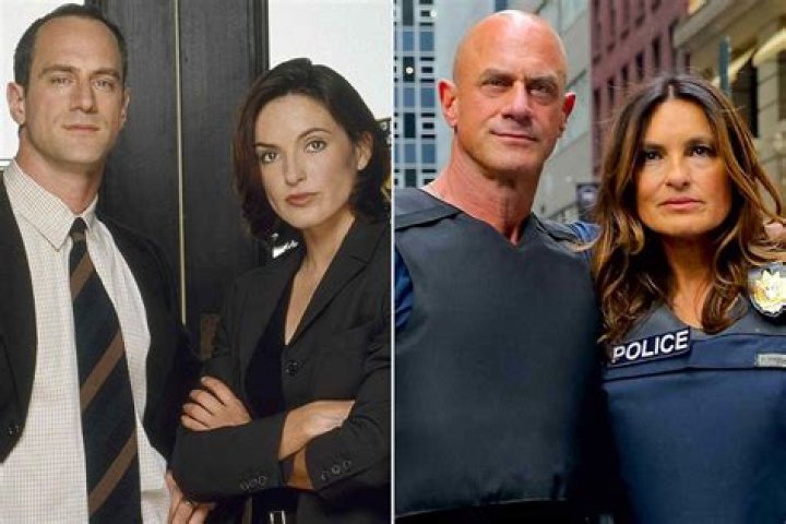 The Ultimate Guide To The Unforgettable Characters Of SVU