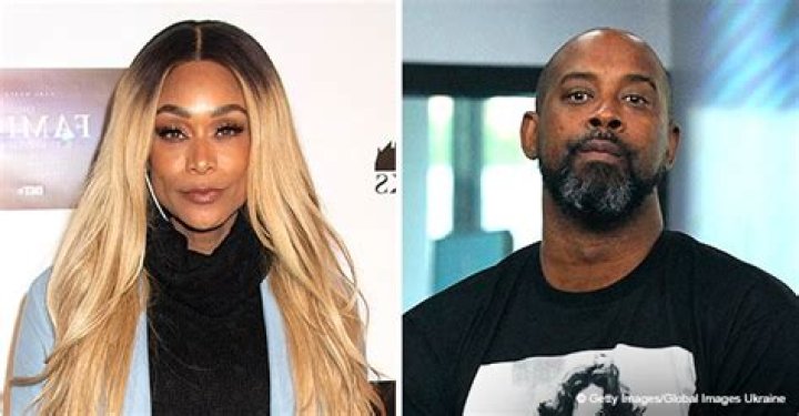 Unmasking The Ex-Husband Of Tami Roman: A Comprehensive Guide