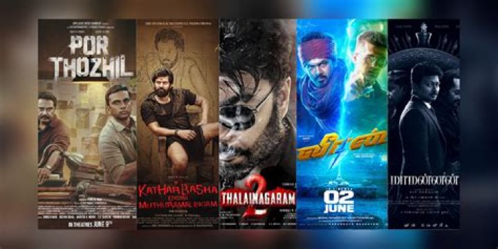 Discovering The Spiritual Universe Of Tamil Yogi.vip