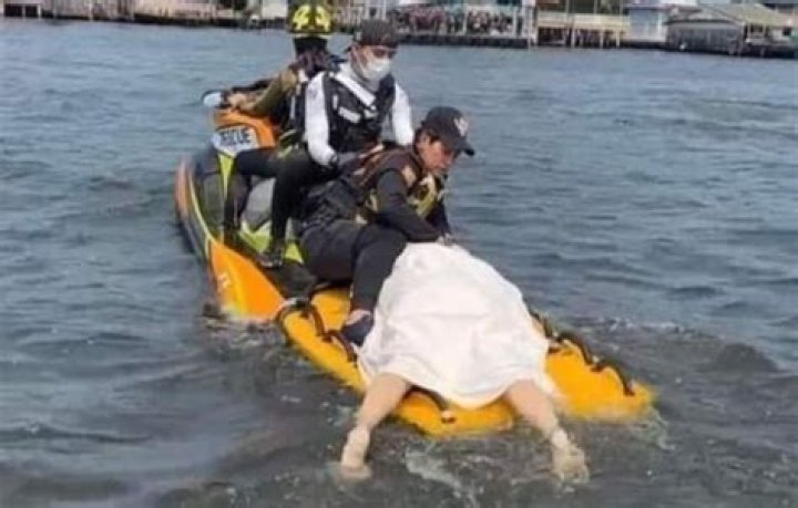 The Mysterious Death Of A Thai Actress