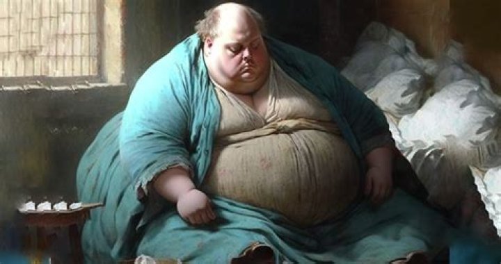 Uncovering The Secrets Of A Legendary Cannibal