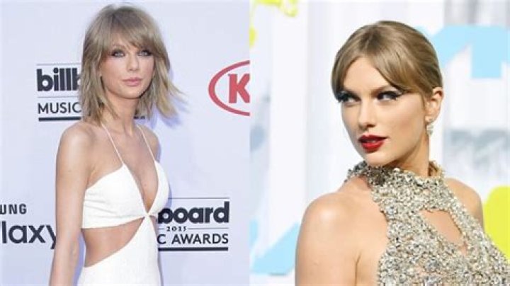 Taylor Swift's Rise To Global Stardom