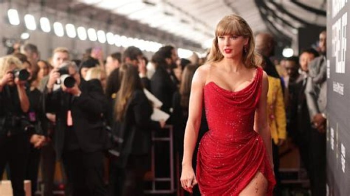 Taylor Swift's Weight: Exploring The Evolution Of An Icon's Health Journey