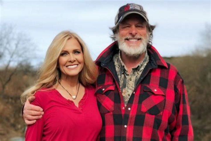 Ted Nugent's Wife: Understanding The Age Gap