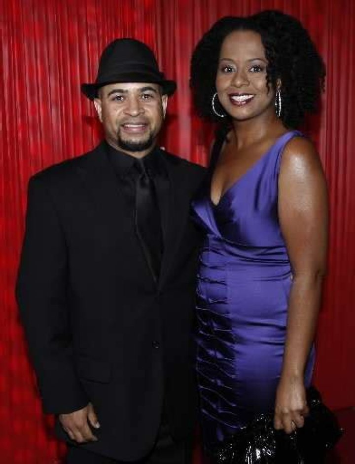 Discover Tempestt Bledsoe's Husband: An Exclusive Look