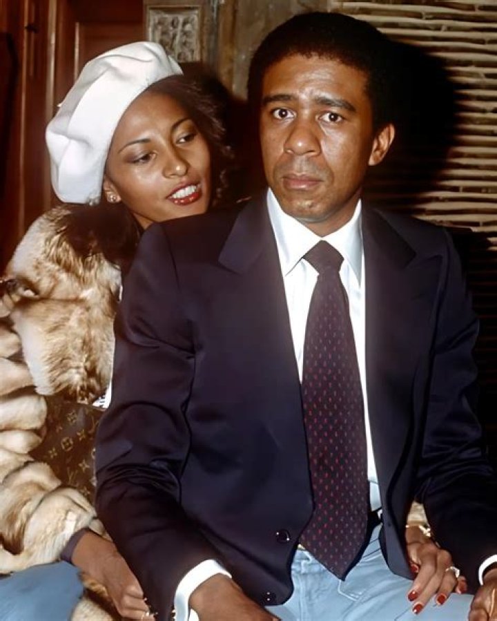 Who Are Terrence Howard's Parents? - Comprehensive Overview