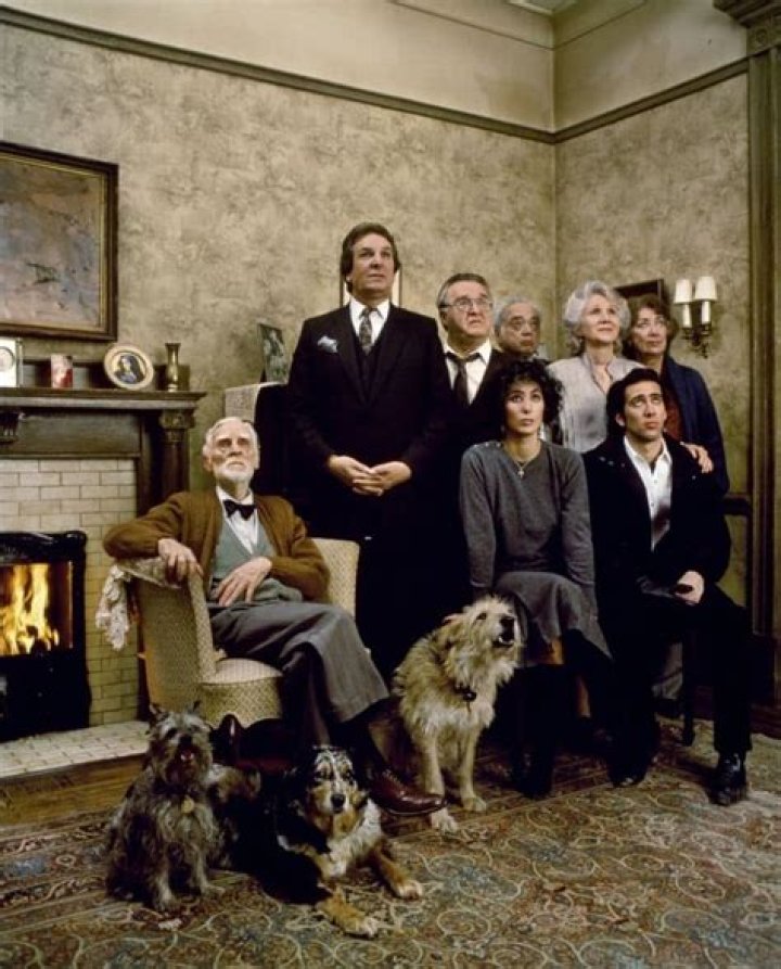 Meet The Stellar Cast Behind The Enchanted 