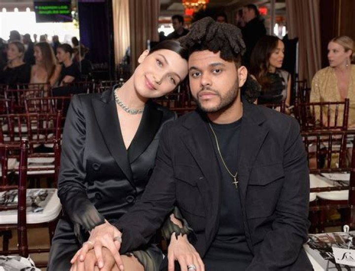 Who Is The Weeknd's Sister?