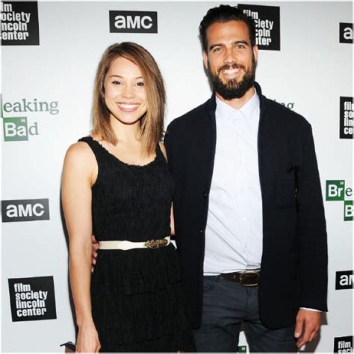 Thomas Beaudoin's Better Half: Unveiling His Marital Life