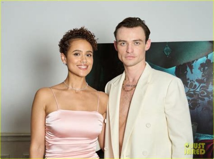 The Latest Scoop: Thomas Doherty's Relationship Status In 2024