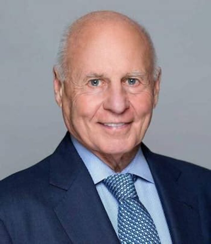 Meet The Children Of Embattled Lawyer Thomas Girardi