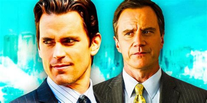 Tim Dekay's Role In White Collar: An Exclusive Look