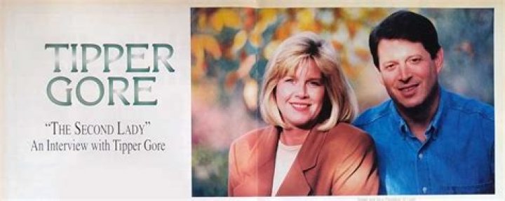 The Impact Of Tipper Gore's Focus On Education