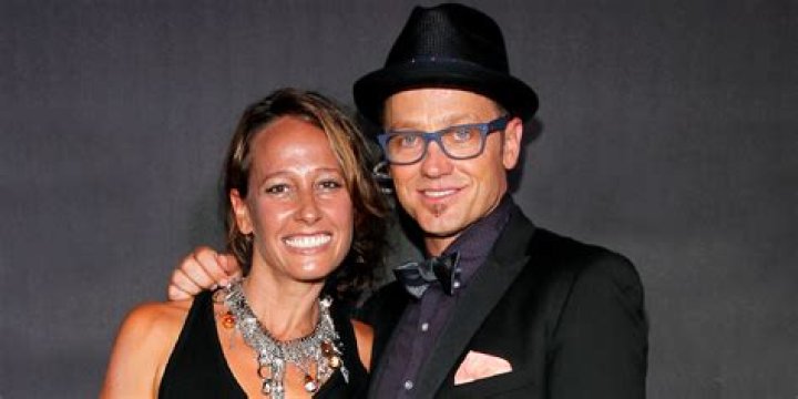 TobyMac's Wife And Their Inspiring Journey