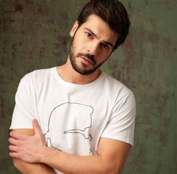 Tolga Mendi: The Rising Star Of Turkish Cinema