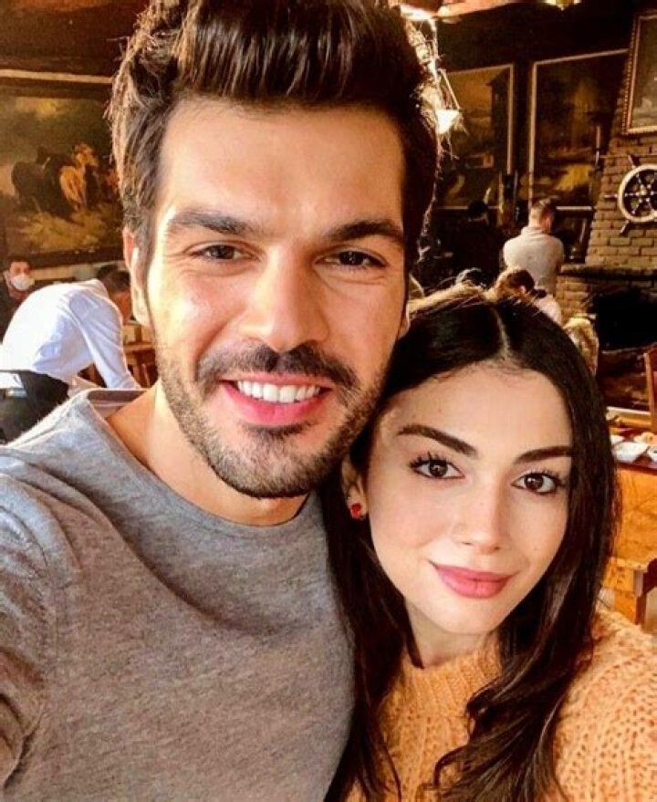 Tolga Mendi's Wife: Unveiling The Mystery Behind The Star's Heart