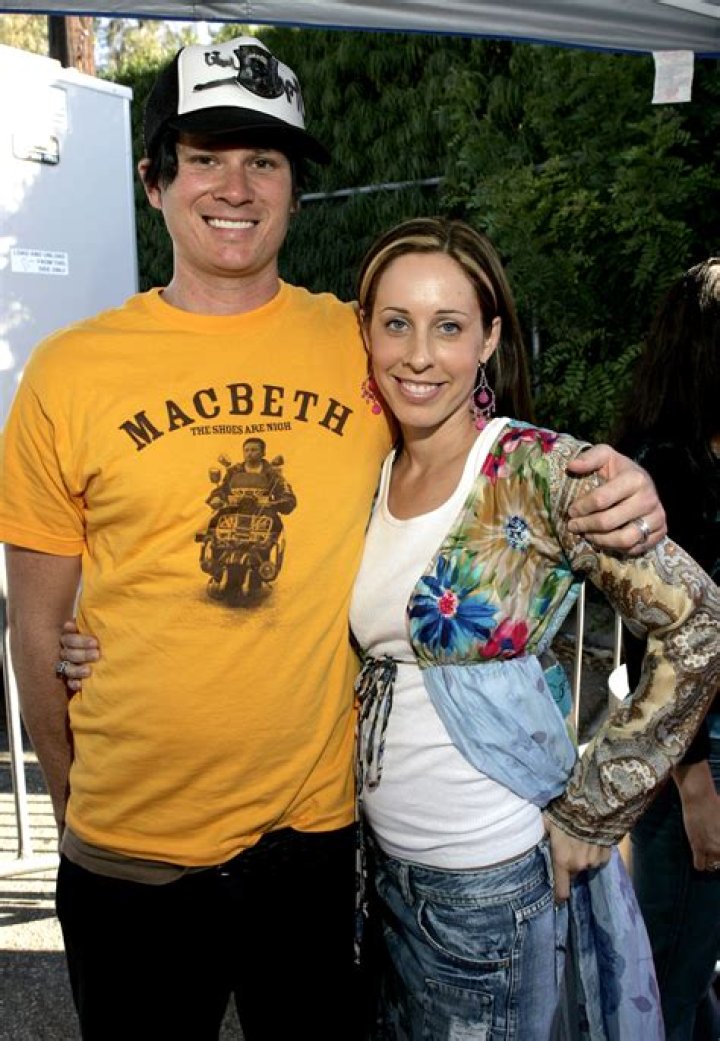 Philanthropist, Activist, And Tom DeLonge's Wife