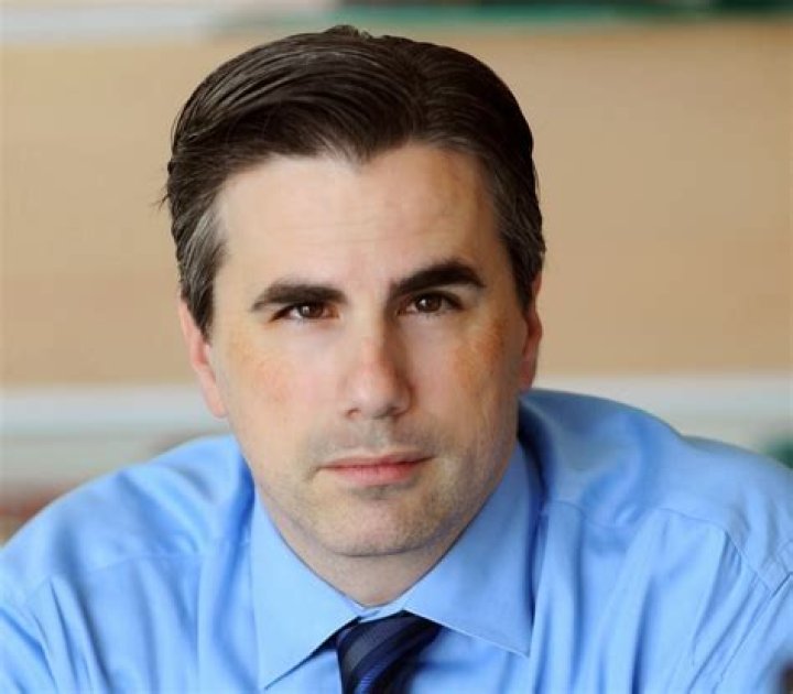 The Truth Behind Tom Fitton's Marriage: Love Or Political Power?