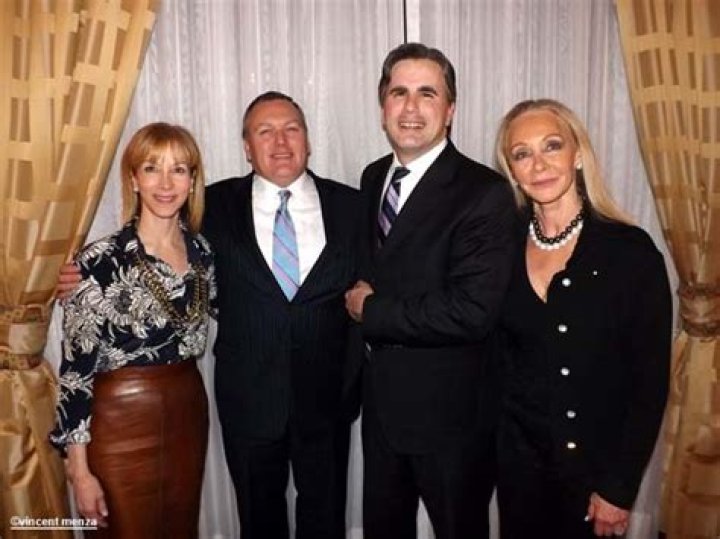 All About Tom Fitton's Wife And Family