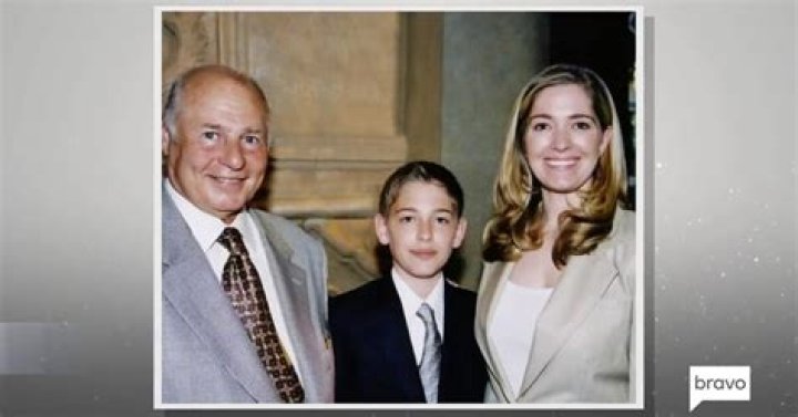 The Untold Story Of Tom Girardi's Children