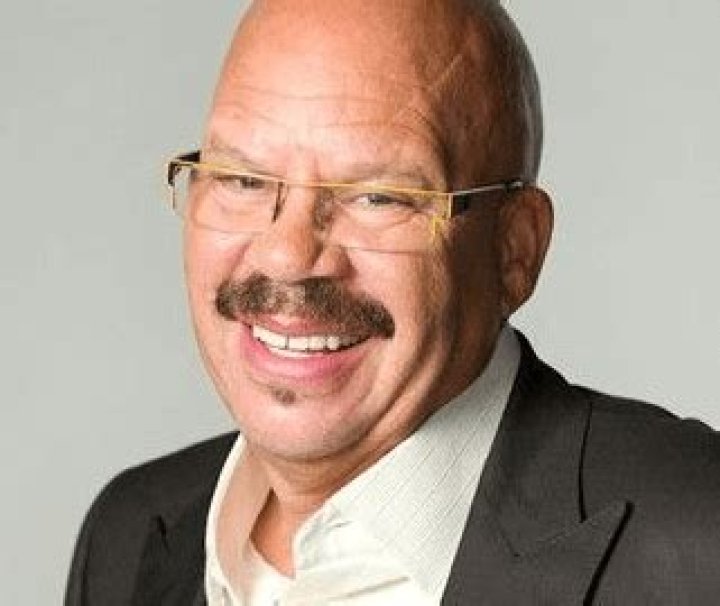 Tom Joyner Net Worth 2022