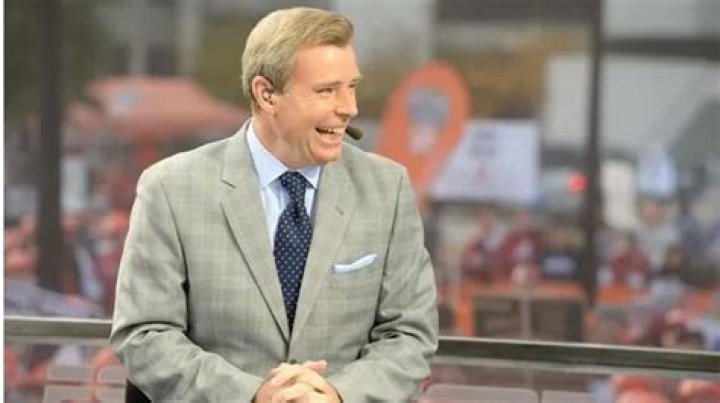 Unveiling Tom Rinaldi's Journey: A Look At His Age And Life