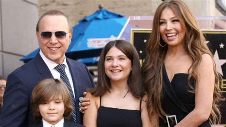 Tommy Mottola Born
