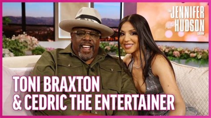 Toni Braxton's Love Journey: Relationships, Marriages, And Heartbreaks
