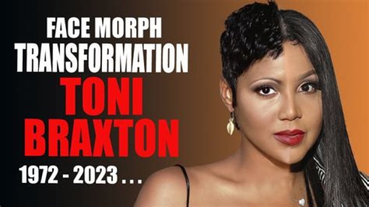 The Ultimate Guide To Toni Braxton In 2024