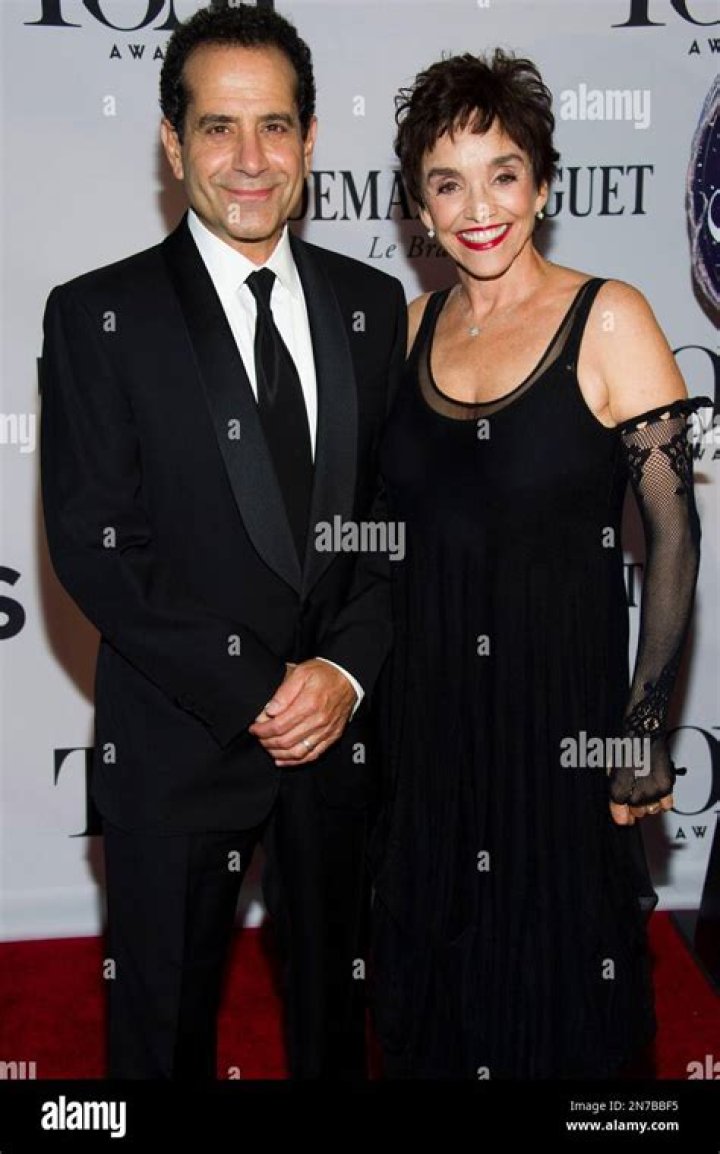 The Dynamic Duo: Tony Shalhoub And Brooke Adams In Unforgettable Performances