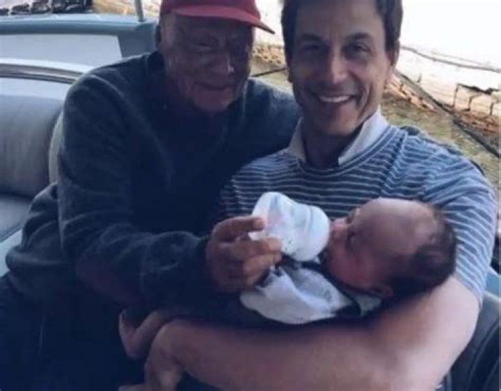 Toto Wolff's Parents: A Look Into The Family Background Of The Formula 1 Team Principal