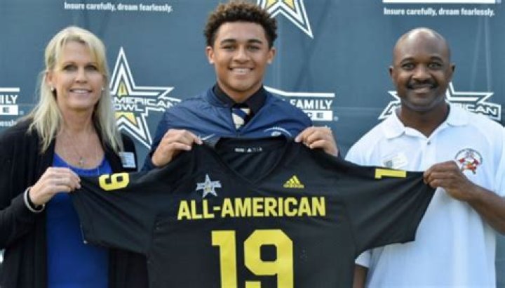 A Legacy Of Athletic Success