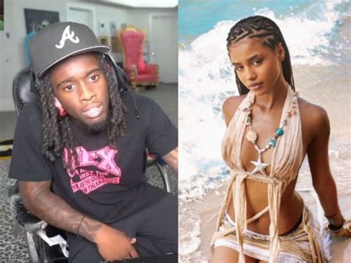 Discovering Tyla's Friend: A Journey Through Friendship And Influence