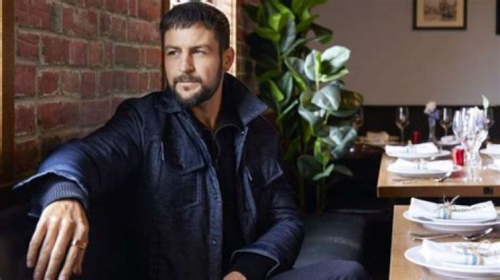 Tyler Hynes Education | Background And Educational Journey