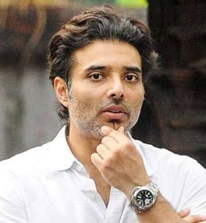 Who Is Uday Chopra? Learn Uday Chopra's Age